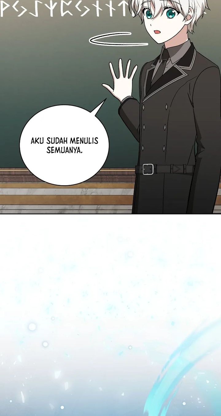 The Concept-Grasping Magical Genius Chapter 16 Gambar 69