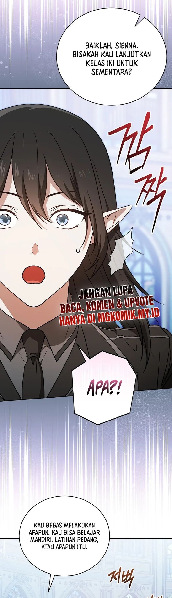 The Concept-Grasping Magical Genius Chapter 16 Gambar 82
