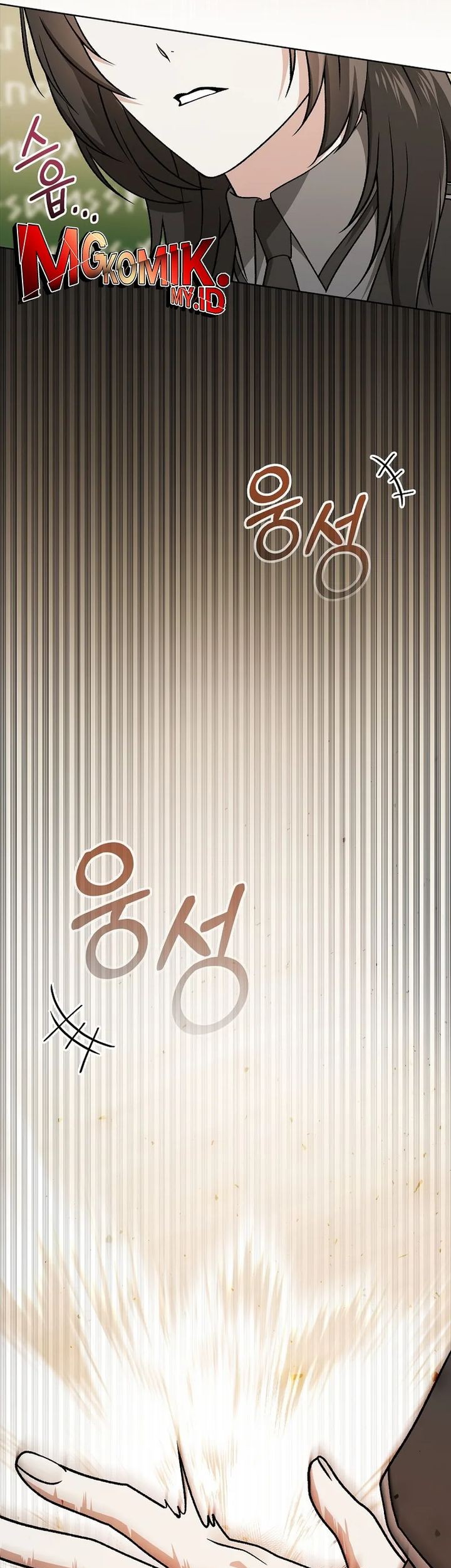 The Concept-Grasping Magical Genius Chapter 16 Gambar 90