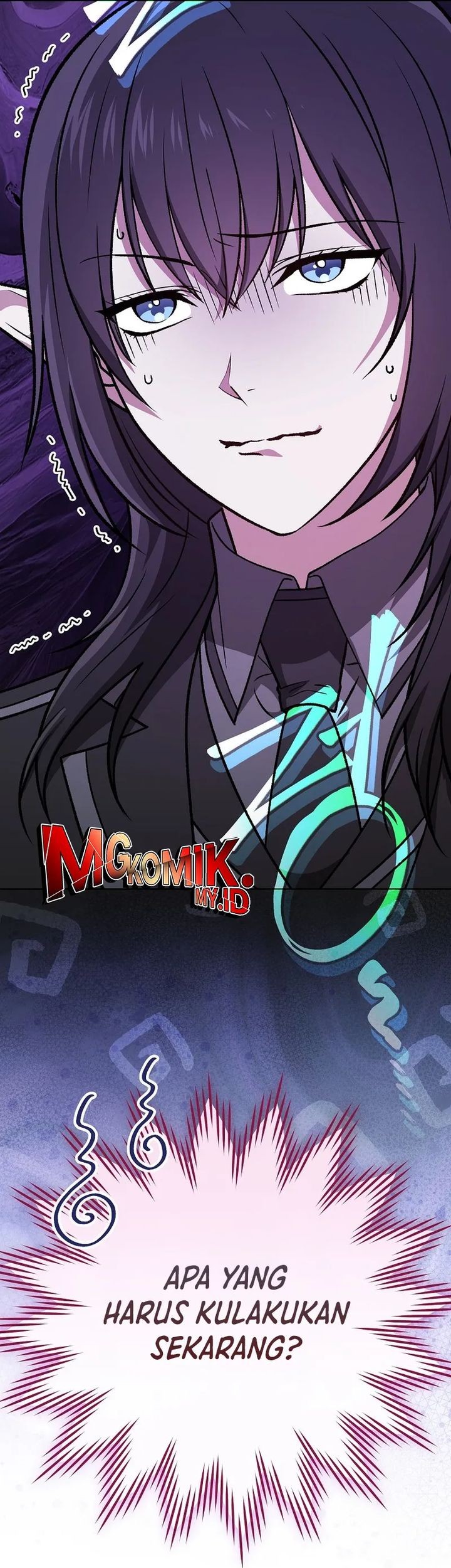 The Concept-Grasping Magical Genius Chapter 16 Gambar 96
