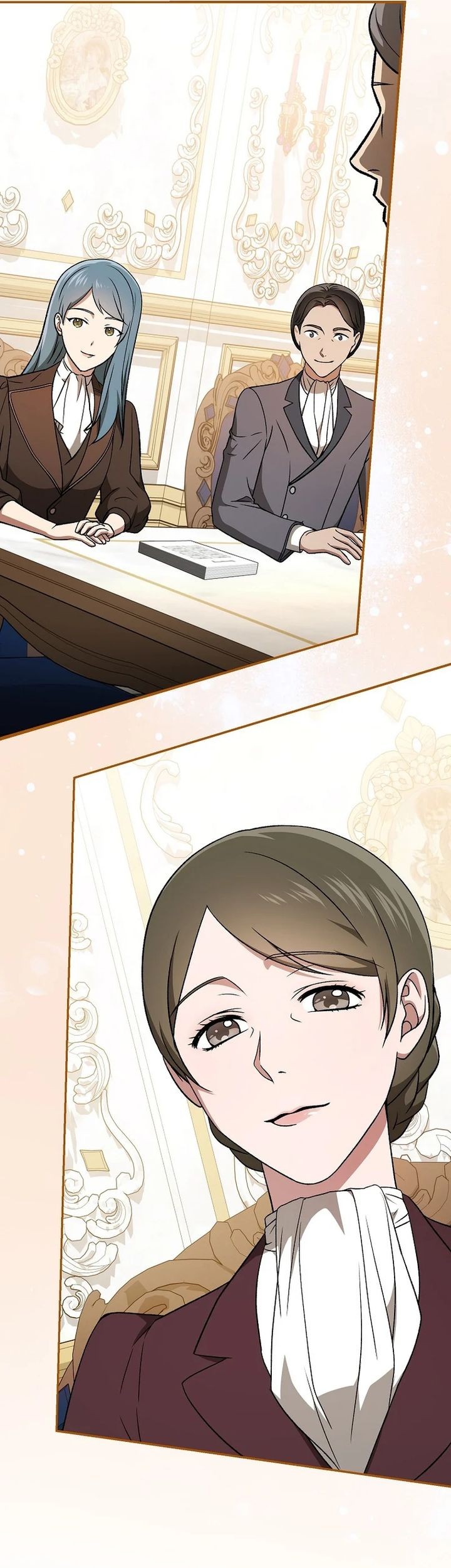 The Concept-Grasping Magical Genius Chapter 17 Gambar 45