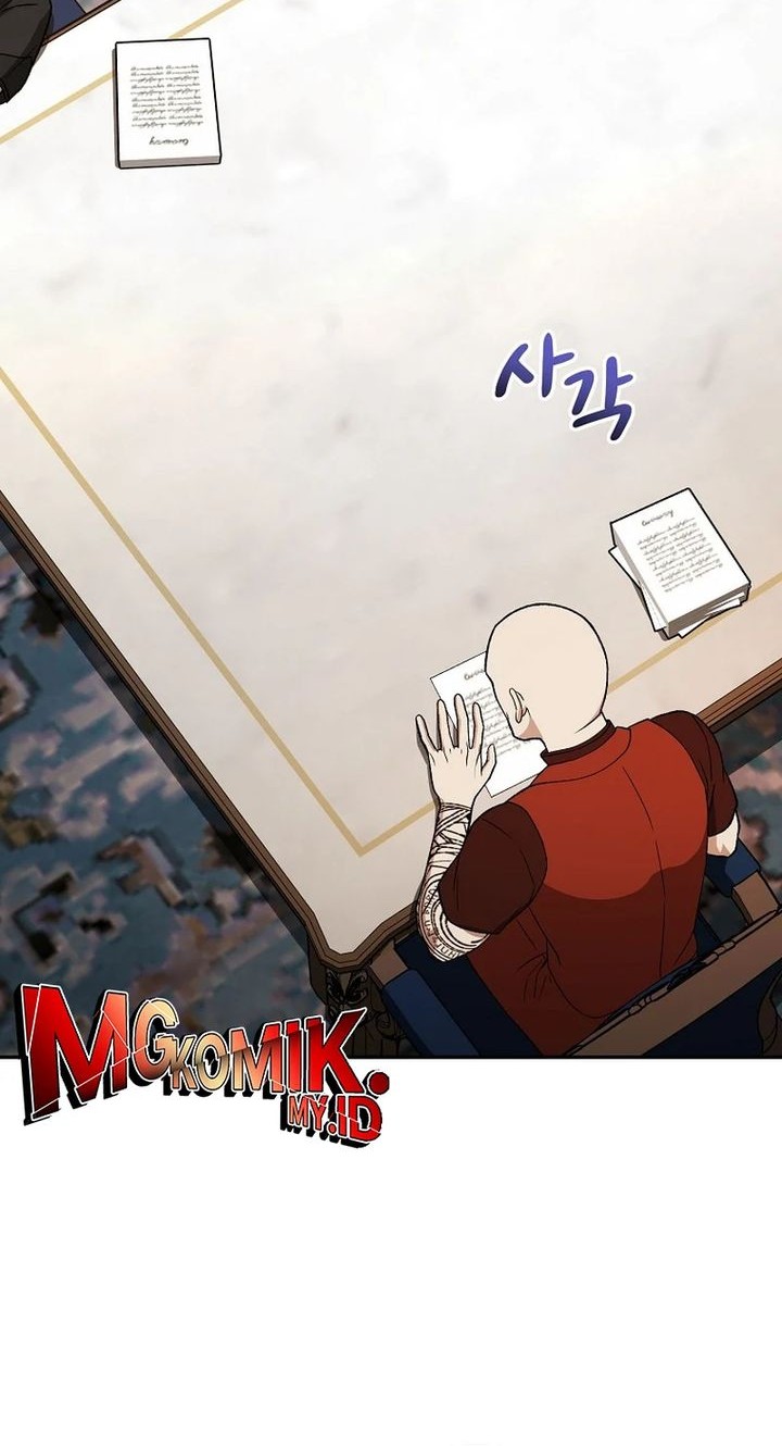 The Concept-Grasping Magical Genius Chapter 17 Gambar 50