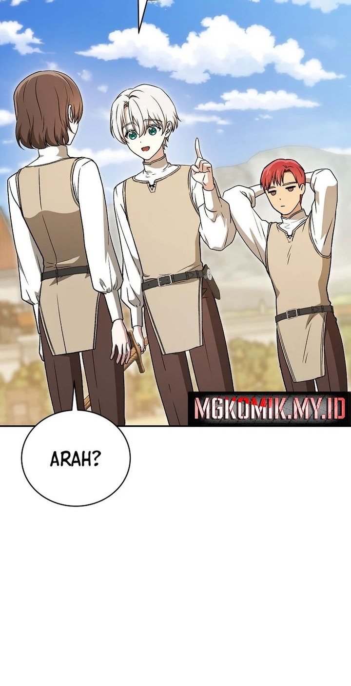 The Concept-Grasping Magical Genius Chapter 17 Gambar 72