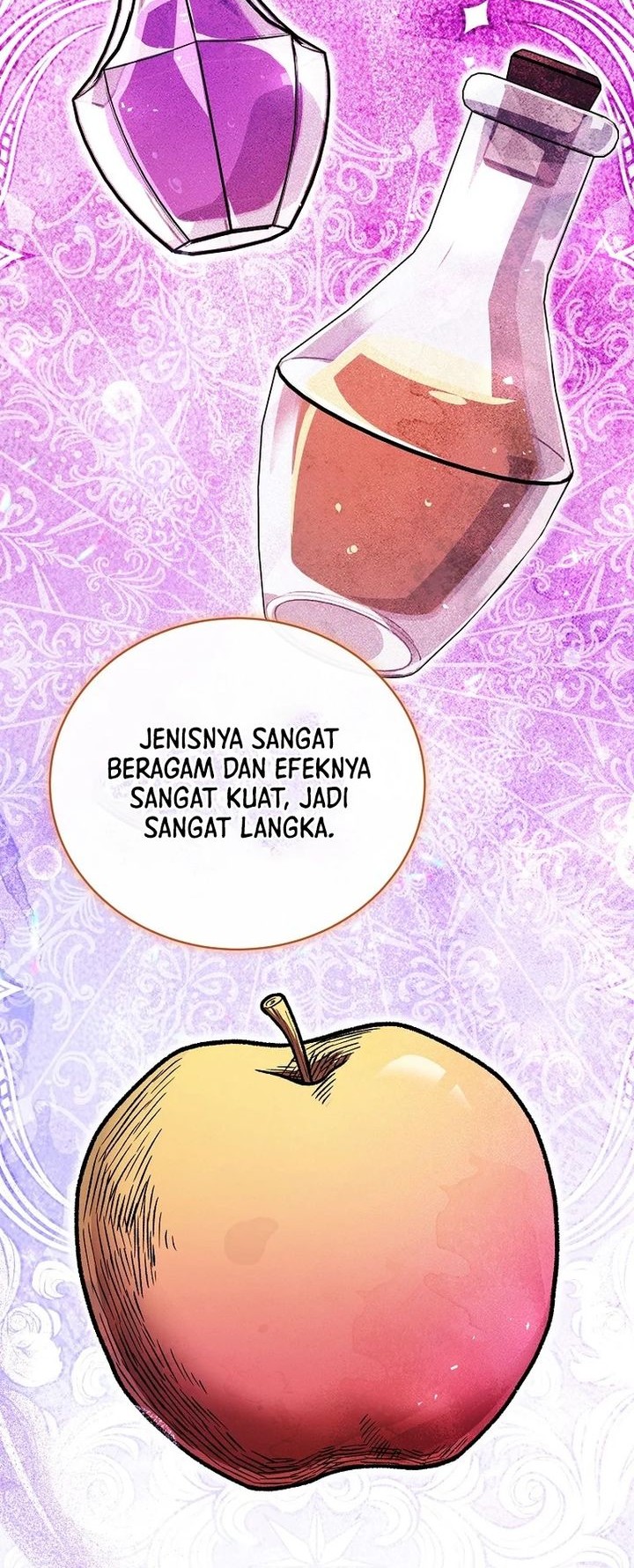 The Concept-Grasping Magical Genius Chapter 18 Gambar 32