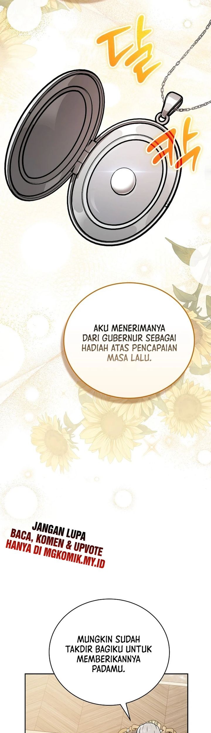 The Concept-Grasping Magical Genius Chapter 18 Gambar 37