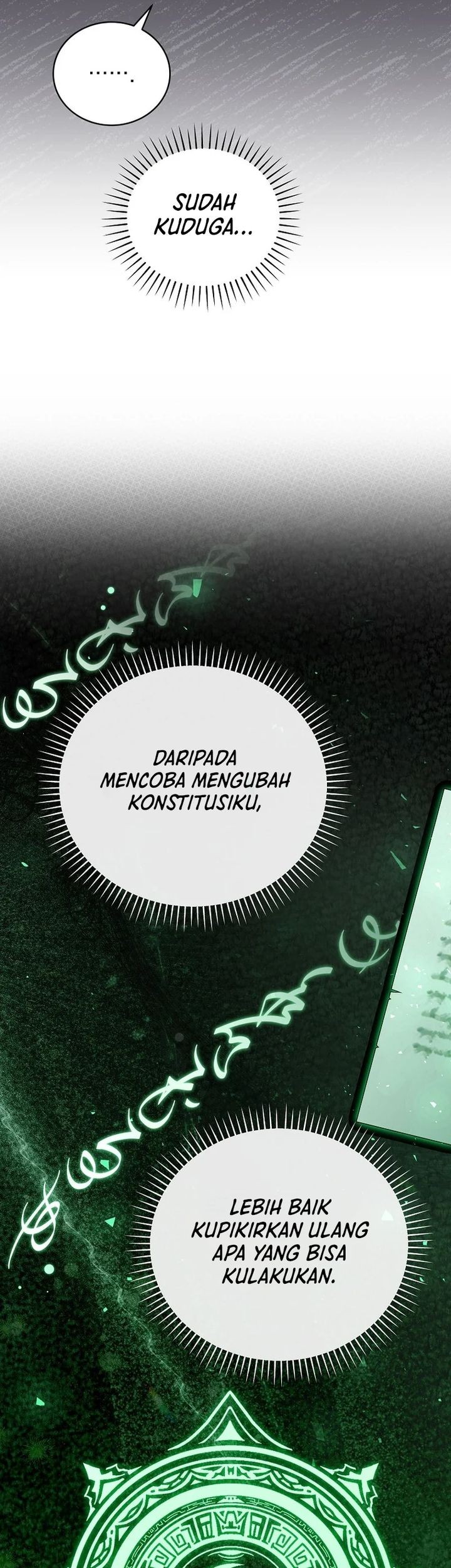 The Concept-Grasping Magical Genius Chapter 18 Gambar 50