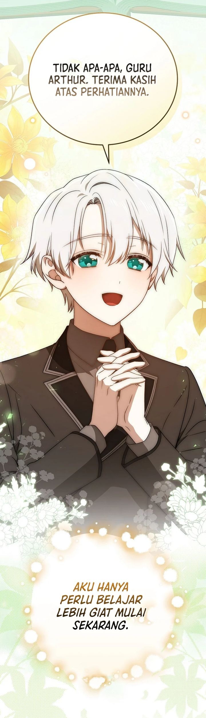 The Concept-Grasping Magical Genius Chapter 18 Gambar 52