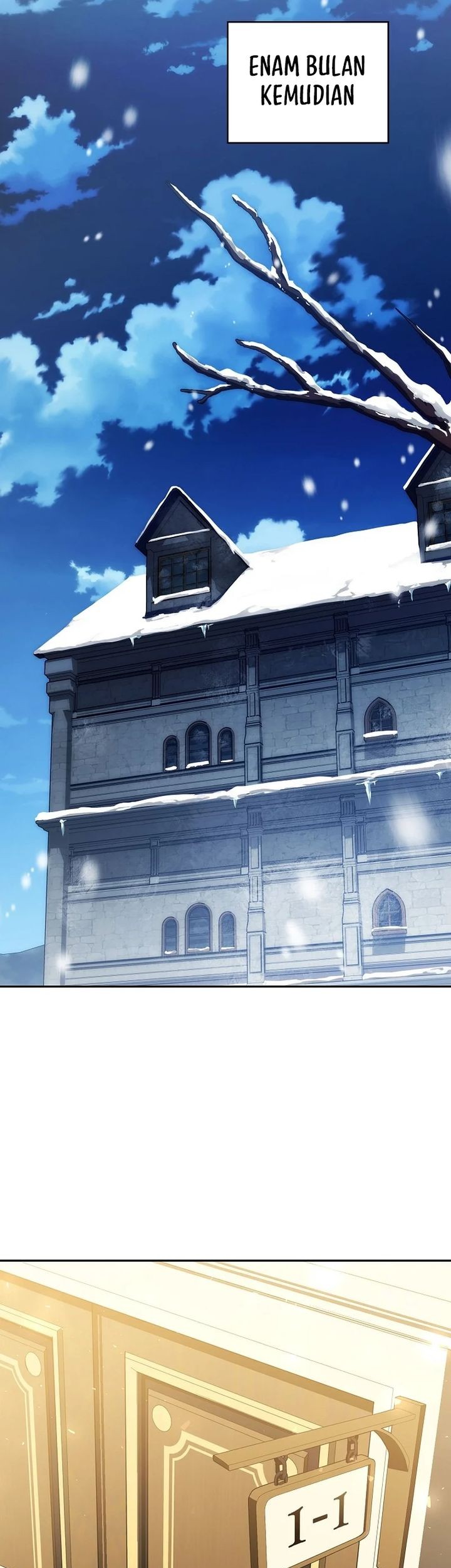 The Concept-Grasping Magical Genius Chapter 18 Gambar 54