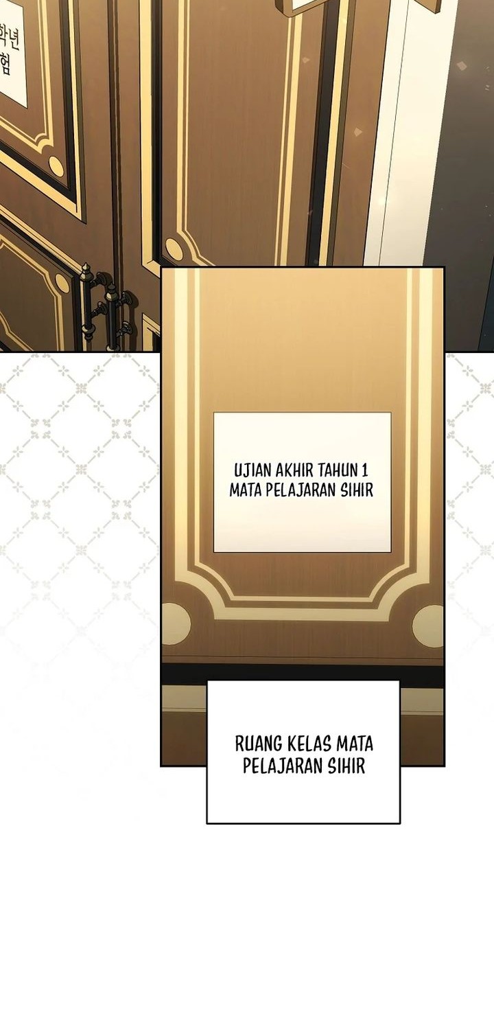 The Concept-Grasping Magical Genius Chapter 18 Gambar 55