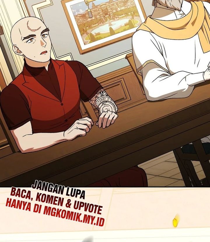 The Concept-Grasping Magical Genius Chapter 18 Gambar 57