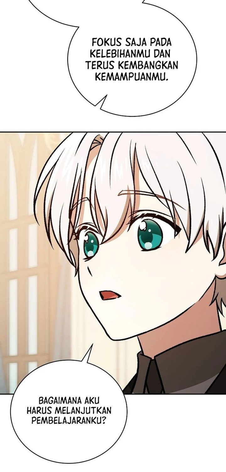 The Concept-Grasping Magical Genius Chapter 18 Gambar 63