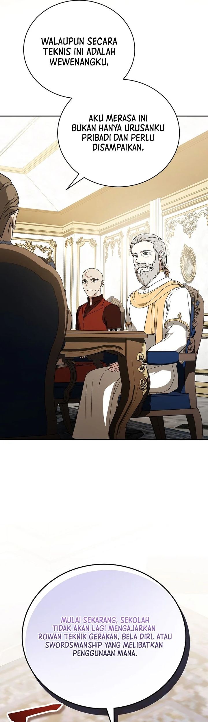 The Concept-Grasping Magical Genius Chapter 18 Gambar 72