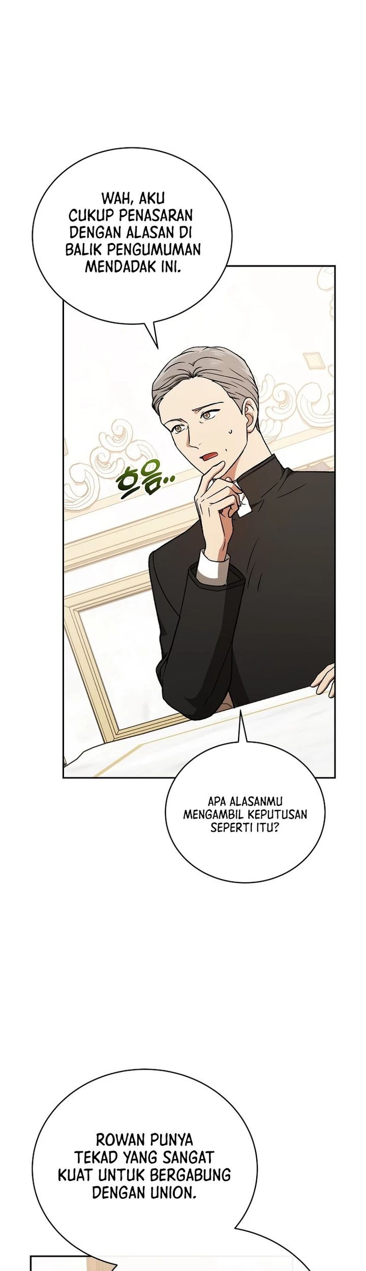 The Concept-Grasping Magical Genius Chapter 18 Gambar 74