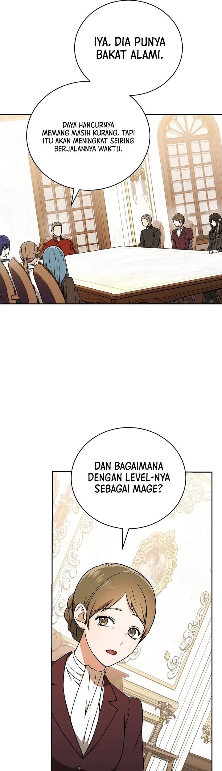 The Concept-Grasping Magical Genius Chapter 18 Gambar 80