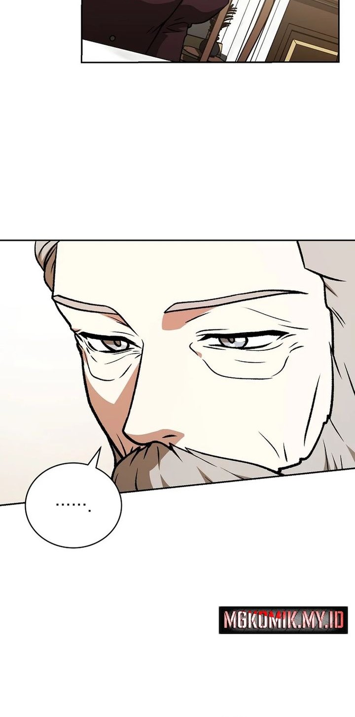 The Concept-Grasping Magical Genius Chapter 18 Gambar 81