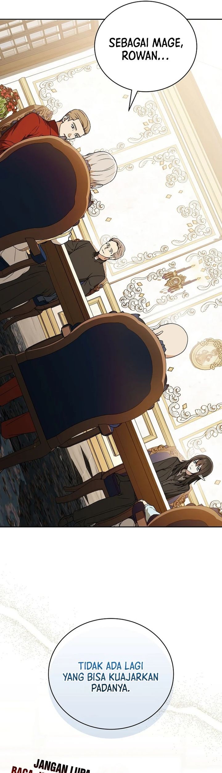 The Concept-Grasping Magical Genius Chapter 18 Gambar 82