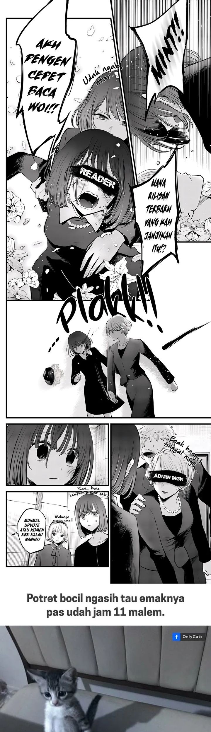 The Concept-Grasping Magical Genius Chapter 18 Gambar 86