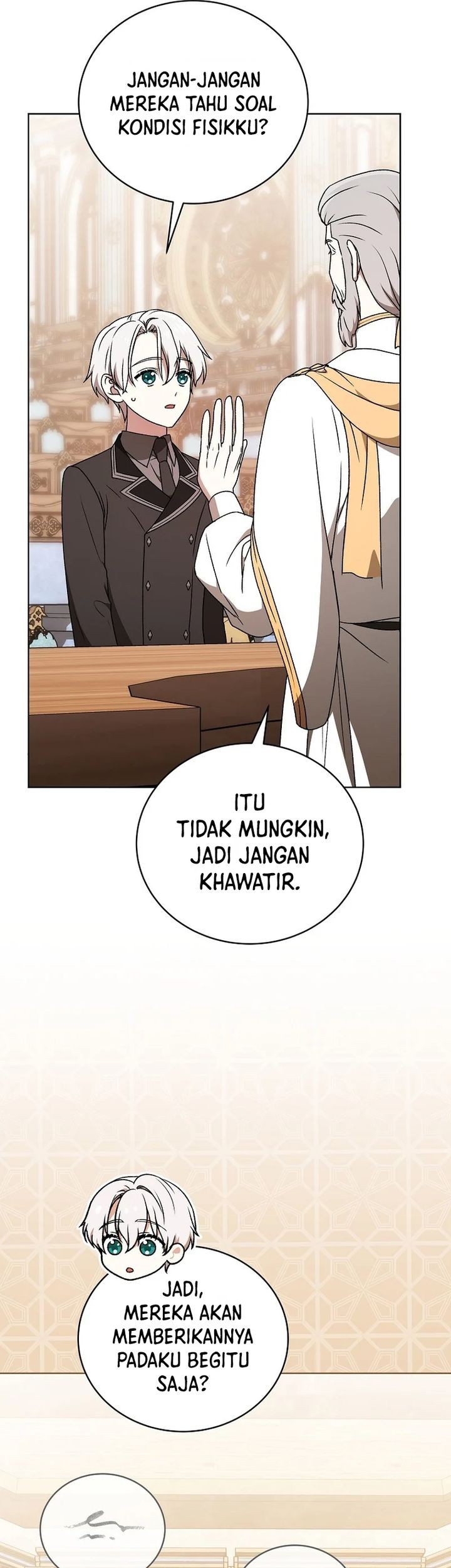 The Concept-Grasping Magical Genius Chapter 19 Gambar 37