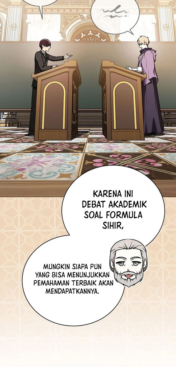 The Concept-Grasping Magical Genius Chapter 19 Gambar 38