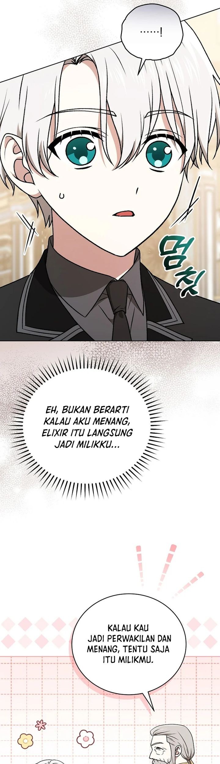 The Concept-Grasping Magical Genius Chapter 19 Gambar 41