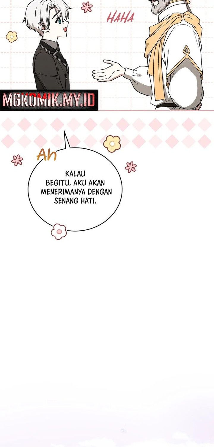 The Concept-Grasping Magical Genius Chapter 19 Gambar 42