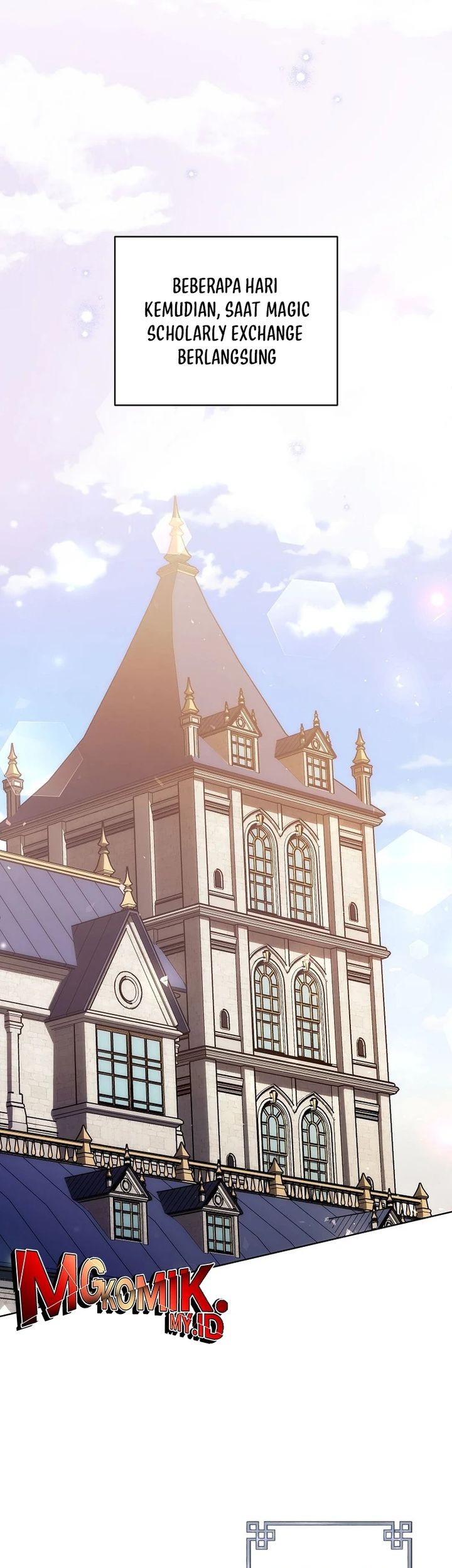 The Concept-Grasping Magical Genius Chapter 19 Gambar 43