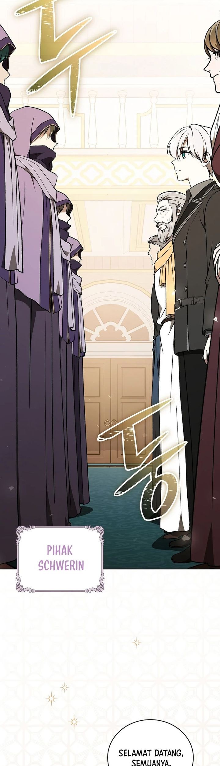 The Concept-Grasping Magical Genius Chapter 19 Gambar 45
