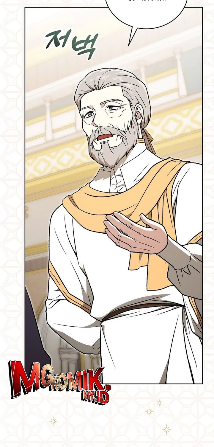 The Concept-Grasping Magical Genius Chapter 19 Gambar 46