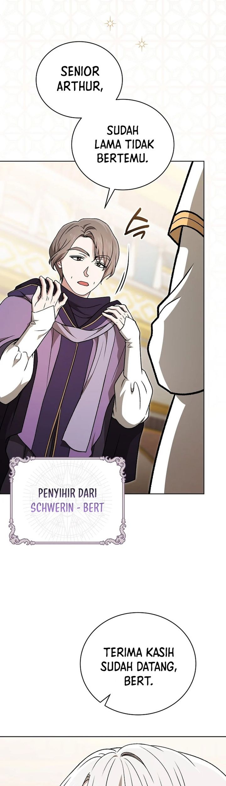 The Concept-Grasping Magical Genius Chapter 19 Gambar 47