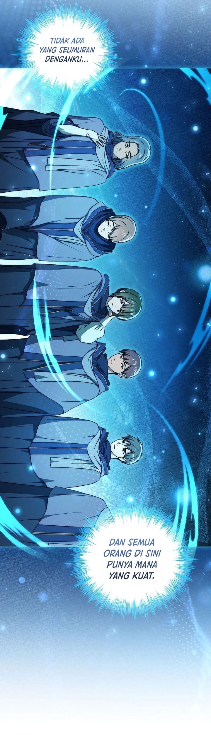 The Concept-Grasping Magical Genius Chapter 19 Gambar 49