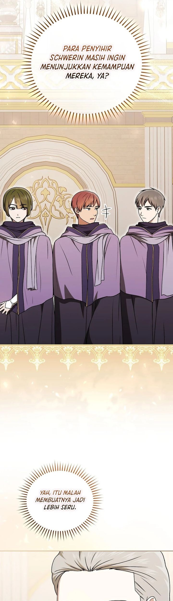 The Concept-Grasping Magical Genius Chapter 19 Gambar 53