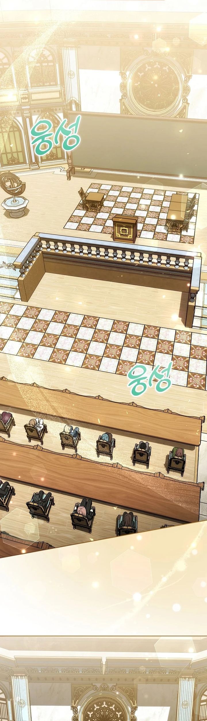 The Concept-Grasping Magical Genius Chapter 19 Gambar 61