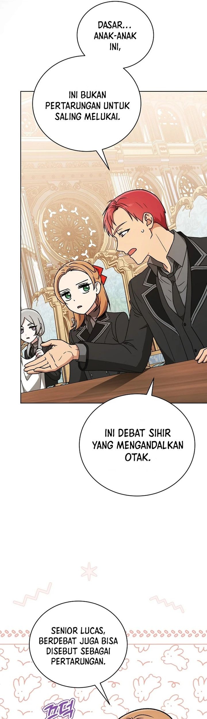 The Concept-Grasping Magical Genius Chapter 19 Gambar 65