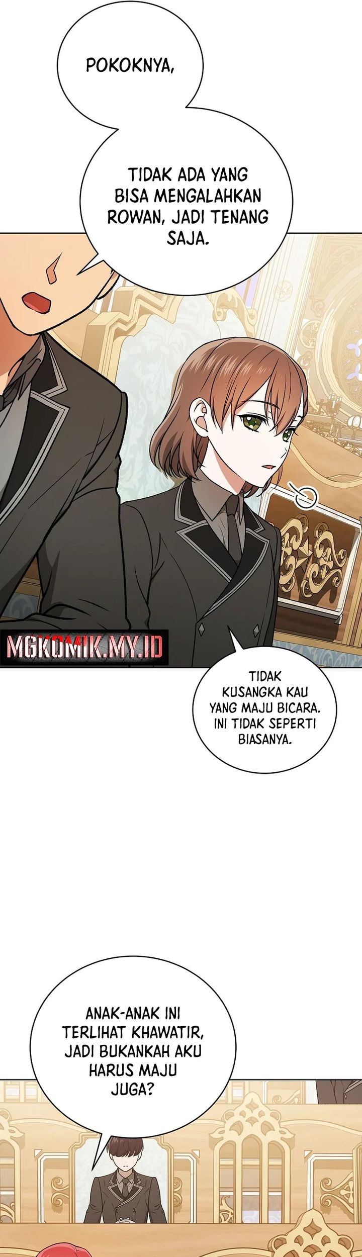 The Concept-Grasping Magical Genius Chapter 19 Gambar 69