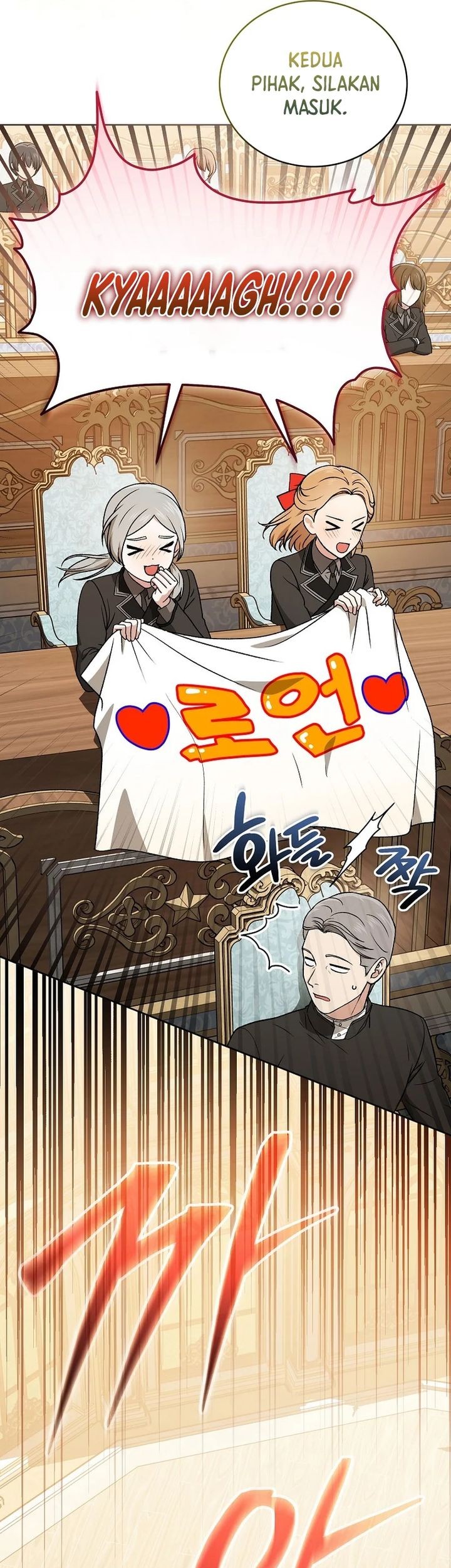 The Concept-Grasping Magical Genius Chapter 19 Gambar 74