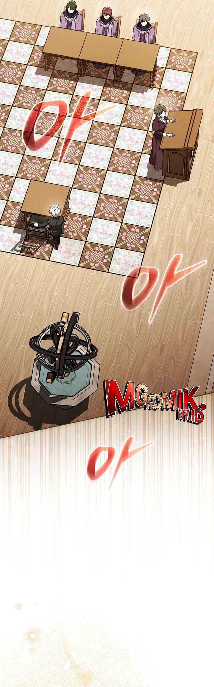 The Concept-Grasping Magical Genius Chapter 19 Gambar 76