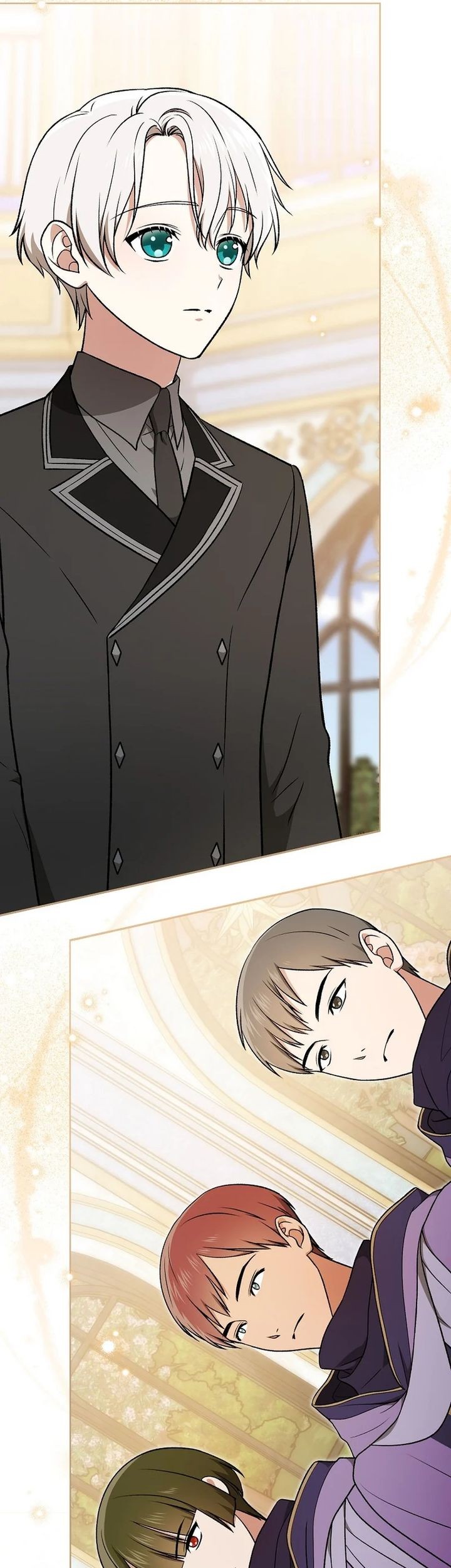 The Concept-Grasping Magical Genius Chapter 19 Gambar 77