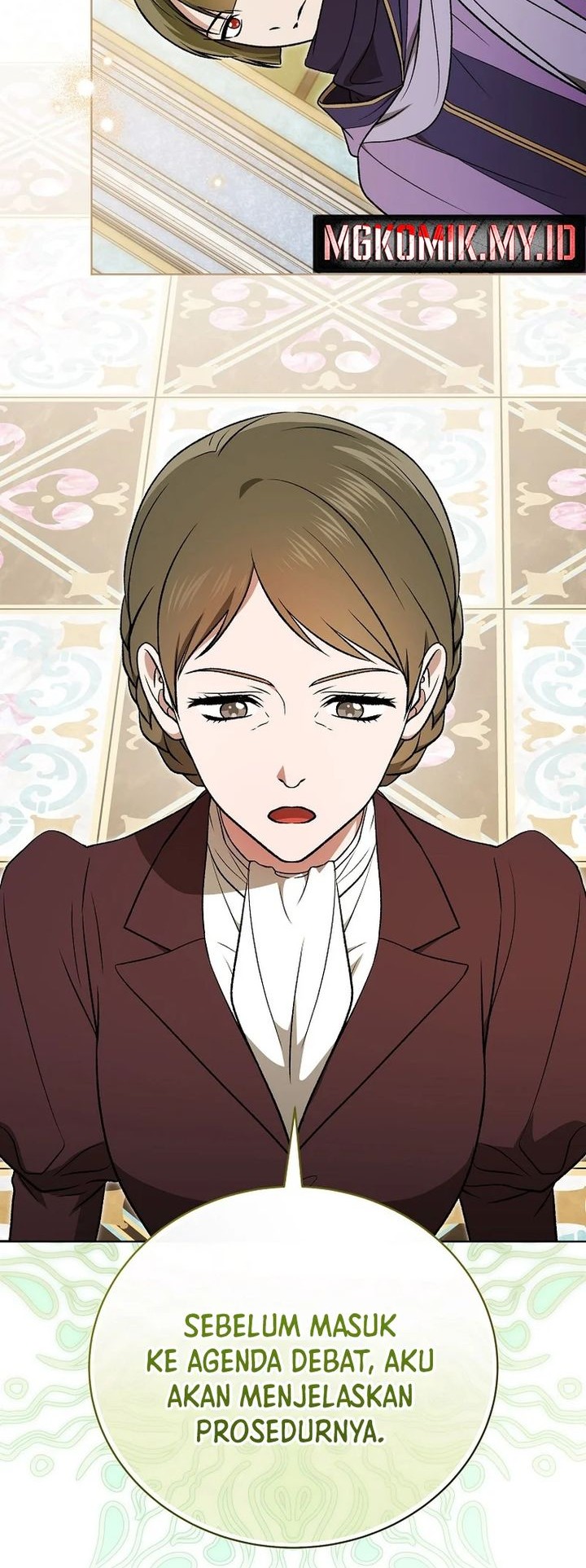 The Concept-Grasping Magical Genius Chapter 19 Gambar 78