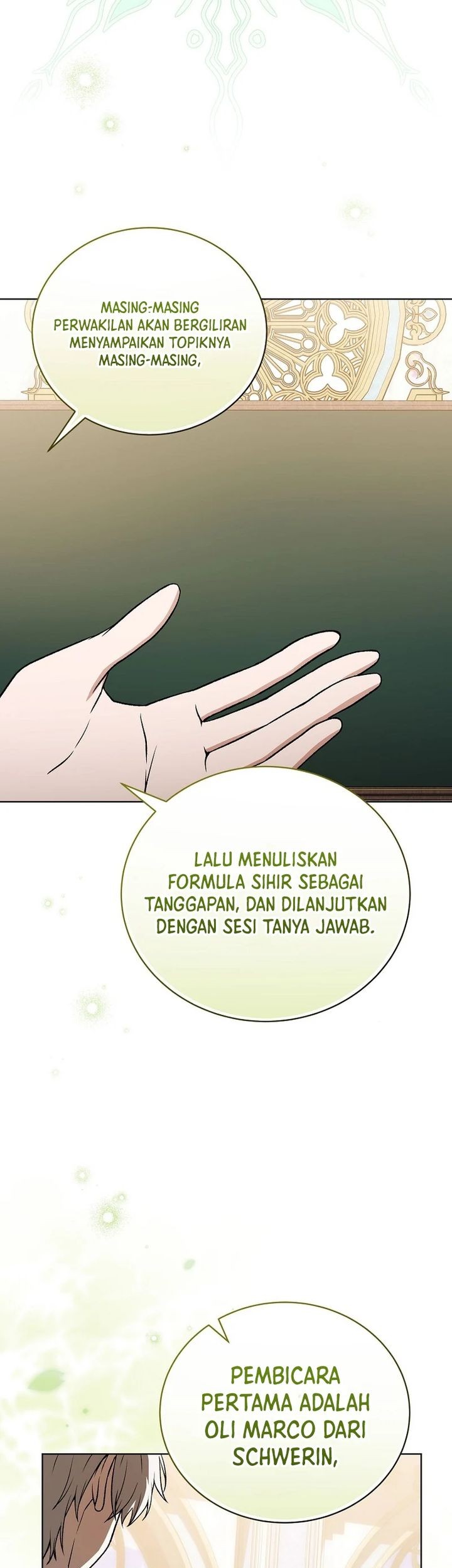 The Concept-Grasping Magical Genius Chapter 19 Gambar 79