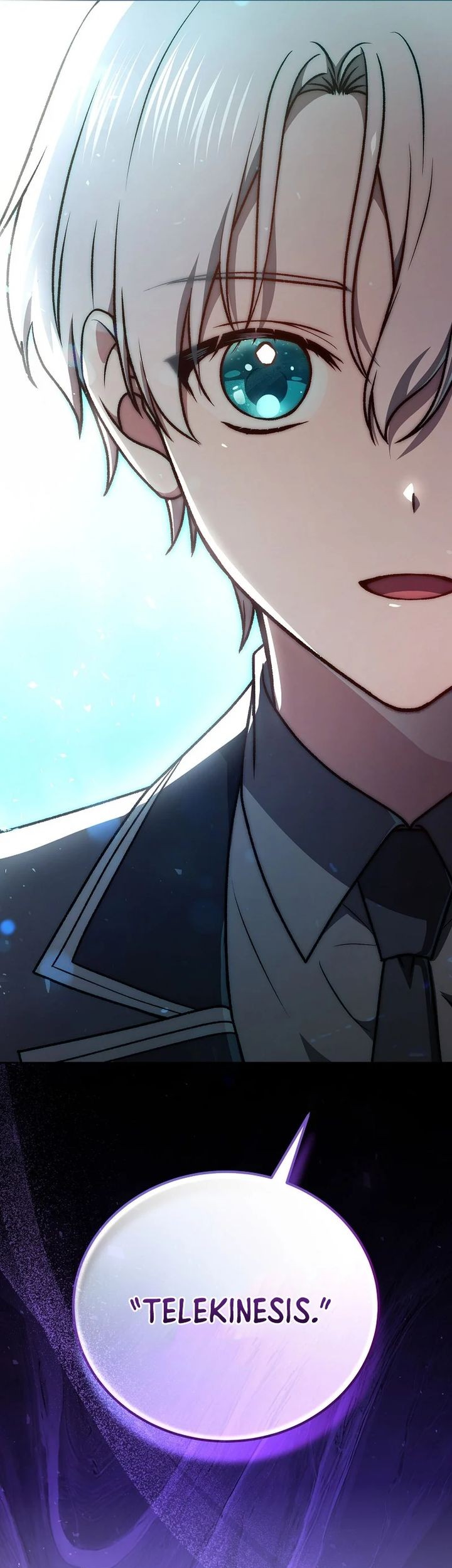 The Concept-Grasping Magical Genius Chapter 19 Gambar 85