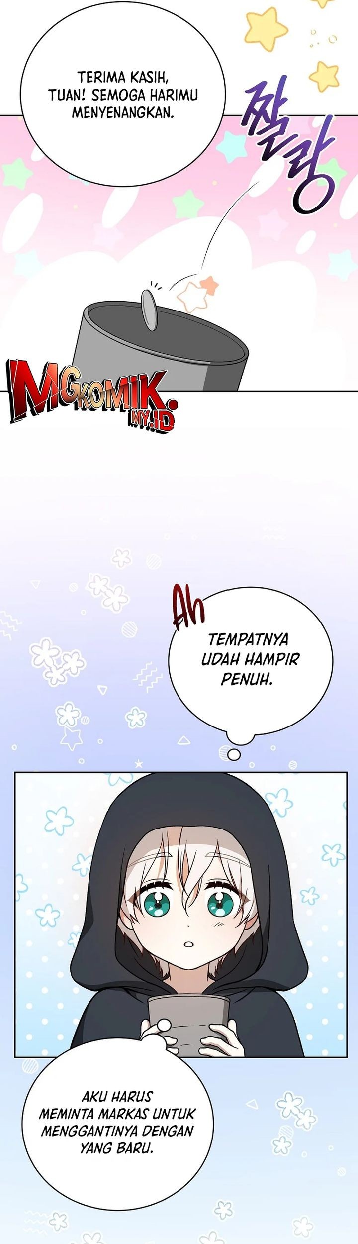 The Concept-Grasping Magical Genius Chapter 2 Gambar 35