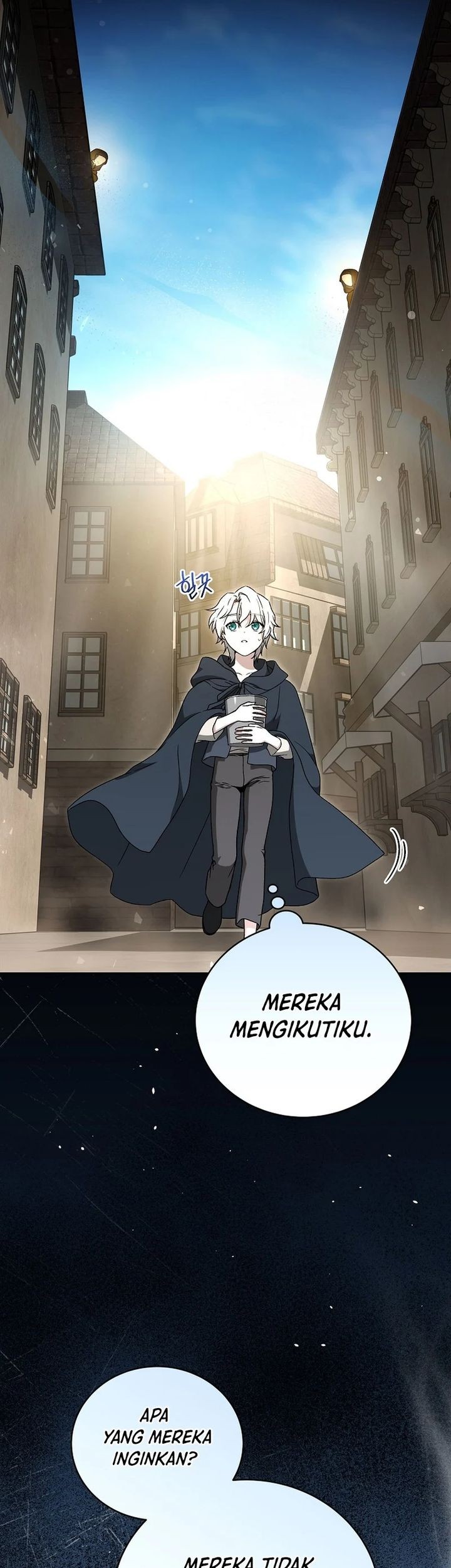 The Concept-Grasping Magical Genius Chapter 2 Gambar 39