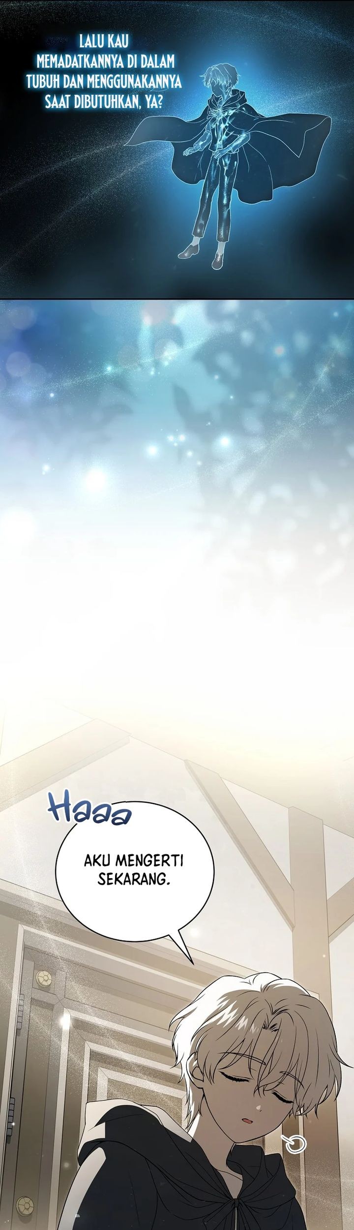 The Concept-Grasping Magical Genius Chapter 2 Gambar 71