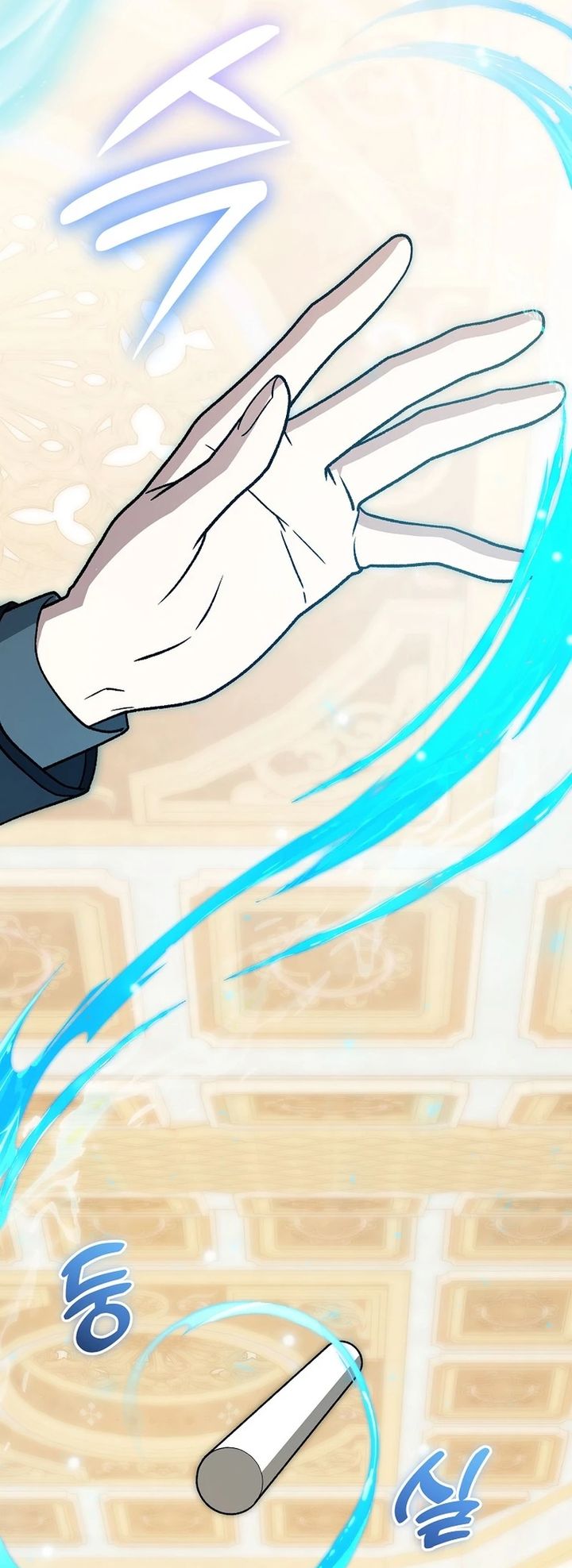 The Concept-Grasping Magical Genius Chapter 20 Gambar 20