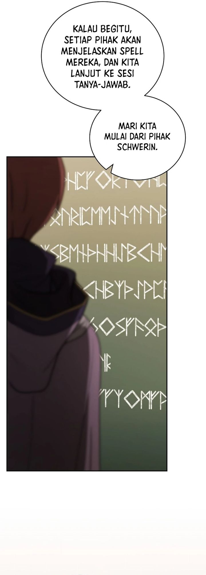 The Concept-Grasping Magical Genius Chapter 20 Gambar 28