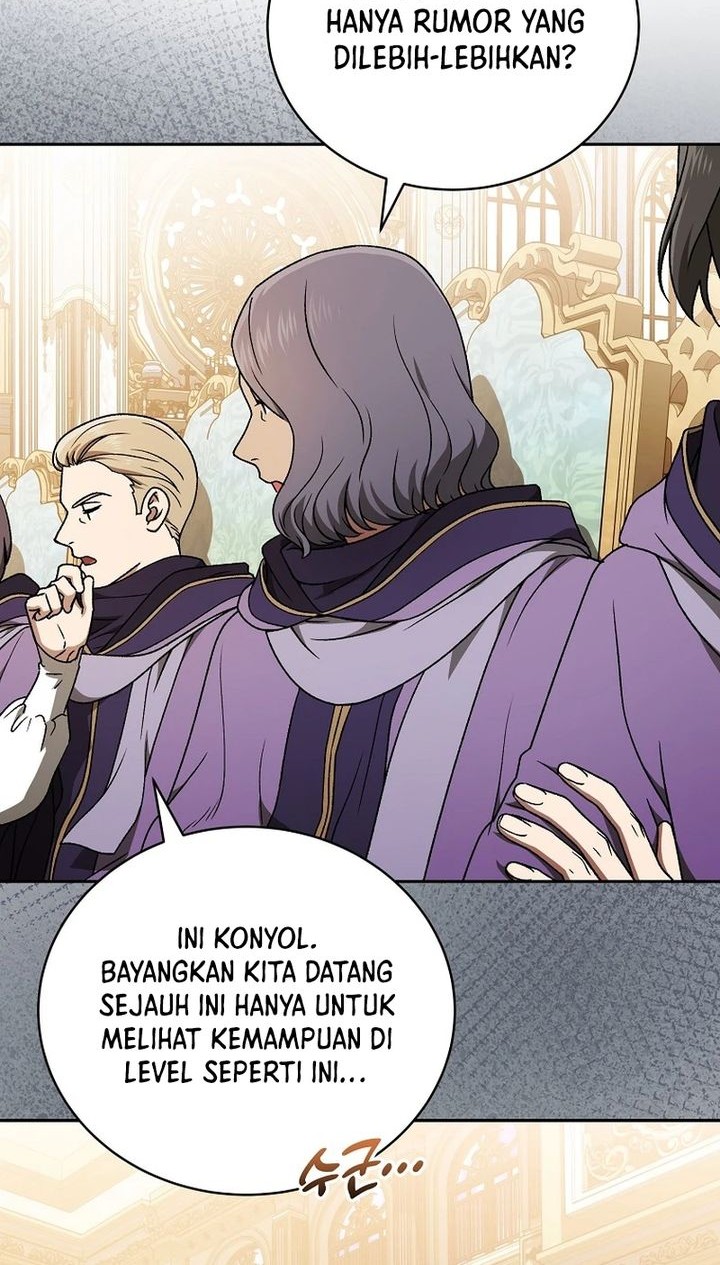 The Concept-Grasping Magical Genius Chapter 20 Gambar 8