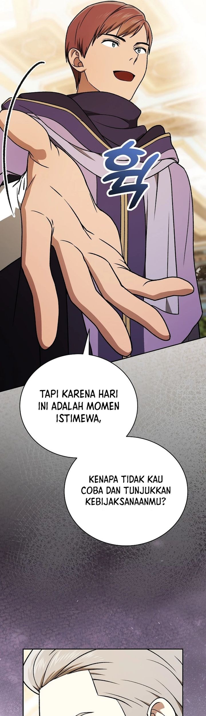 The Concept-Grasping Magical Genius Chapter 20 Gambar 16