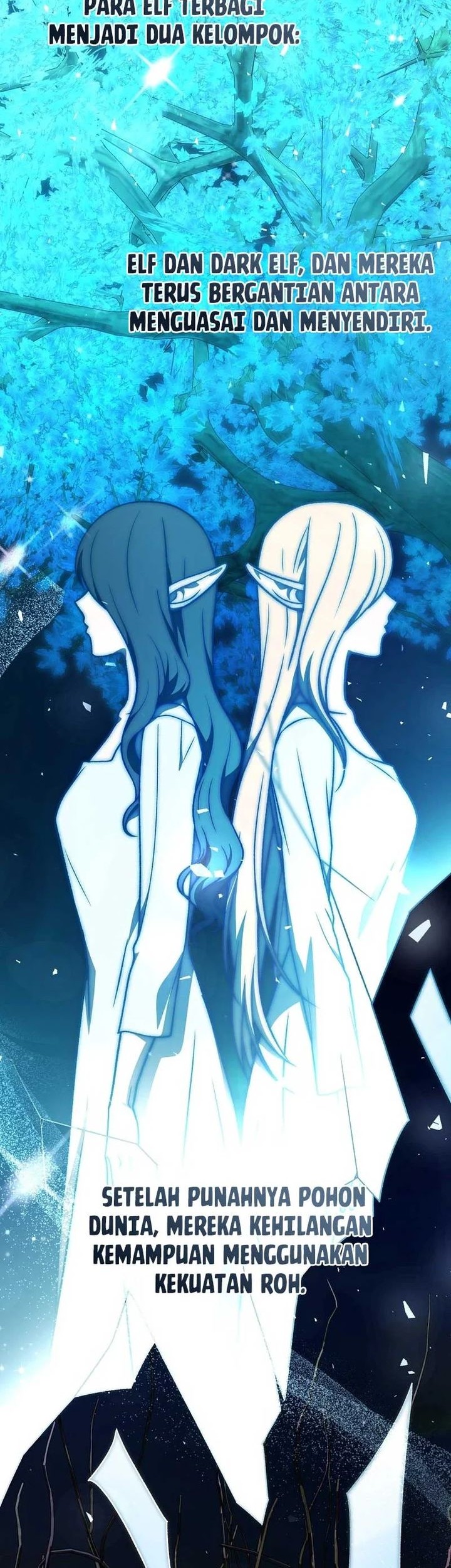 The Concept-Grasping Magical Genius Chapter 21 Gambar 35