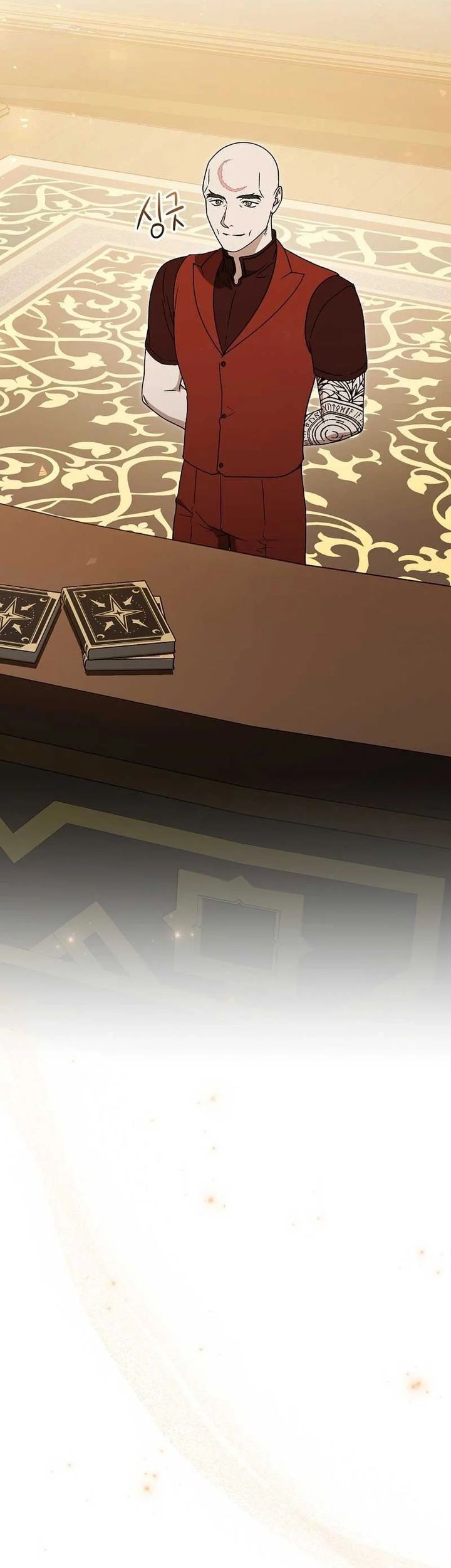 The Concept-Grasping Magical Genius Chapter 21 Gambar 5