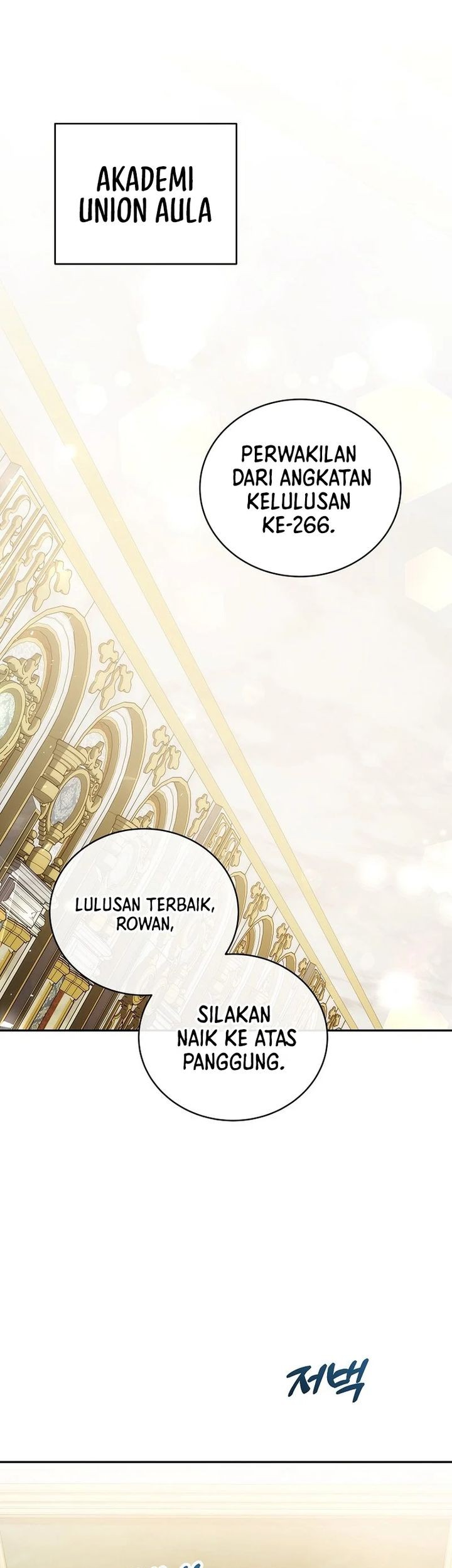 The Concept-Grasping Magical Genius Chapter 22 Gambar 33